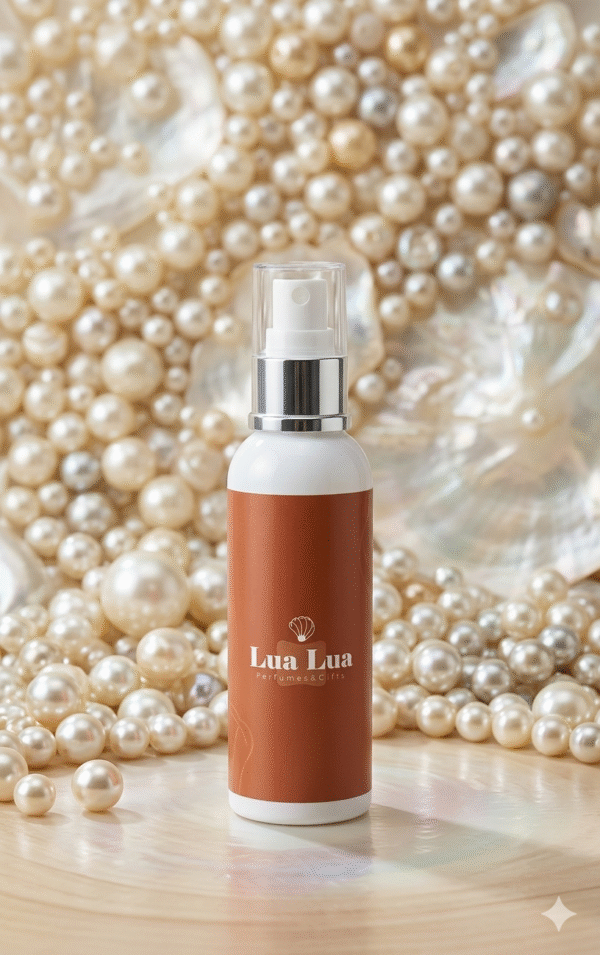 زيت مرطب ومعطر للجسم