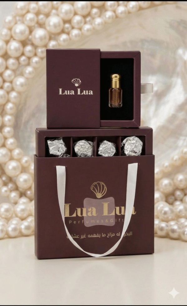 عرض المخريه والدخون