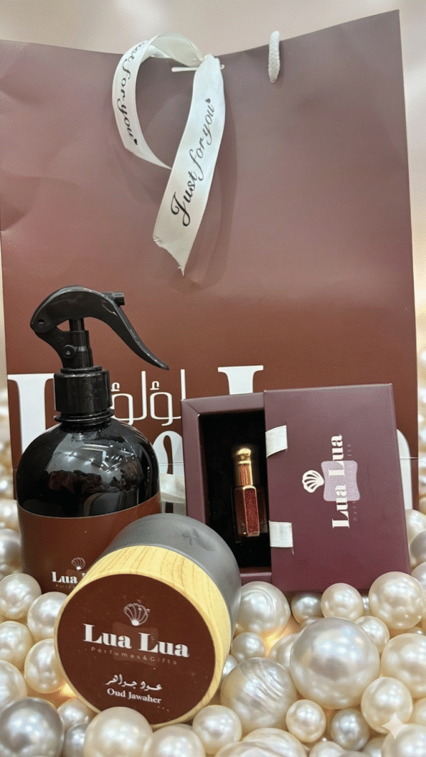 باكيج وعود ومرش ومخمريه