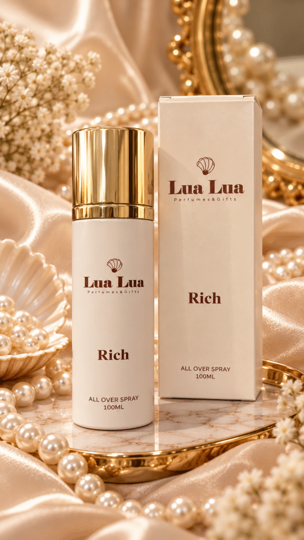 ريتش Rich  All Over Spray