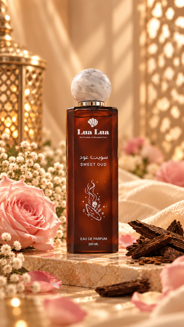 سويت عود  SWEET OUD